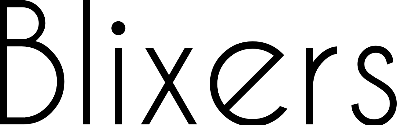Blixers Logo